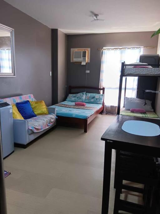 Affordable Condo Unit @ Avida Cebu Ngoại thất bức ảnh