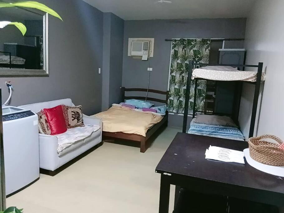 Affordable Condo Unit @ Avida Cebu Ngoại thất bức ảnh