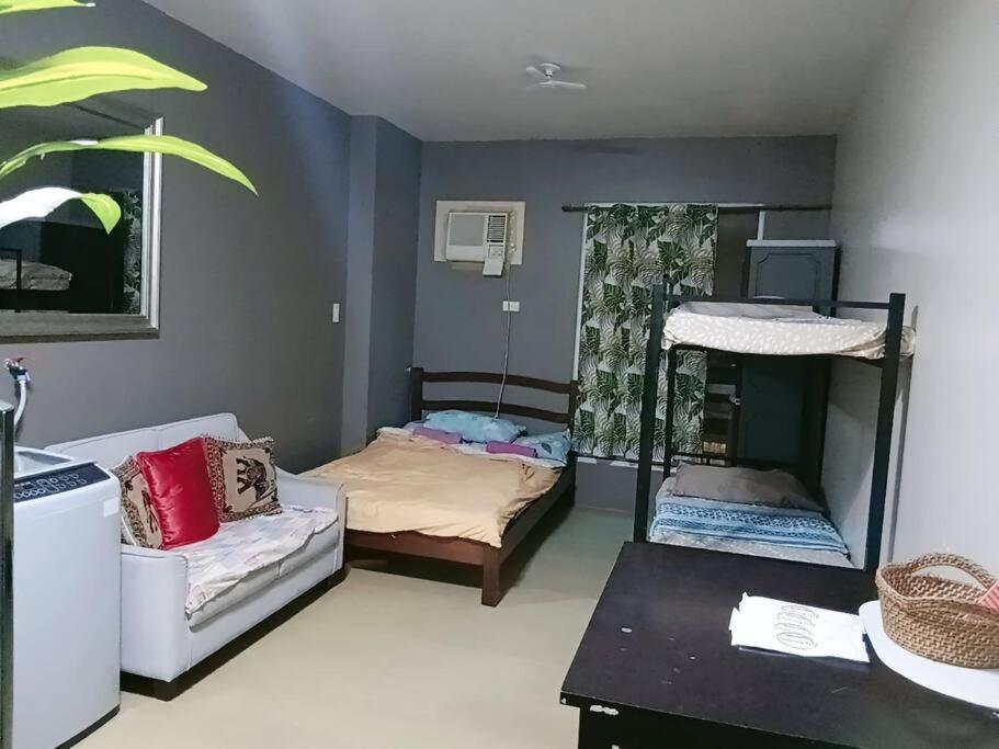 Affordable Condo Unit @ Avida Cebu Ngoại thất bức ảnh