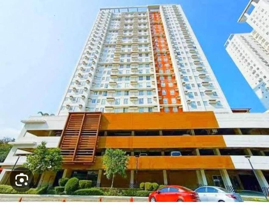 Affordable Condo Unit @ Avida Cebu Ngoại thất bức ảnh